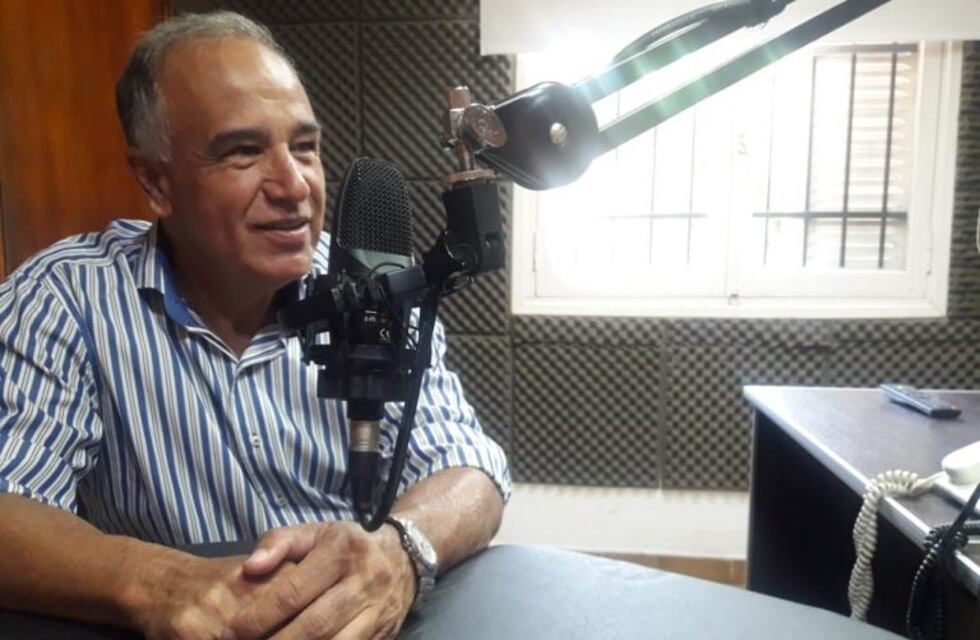 Intendente Chavero reclama más participación del sector privado