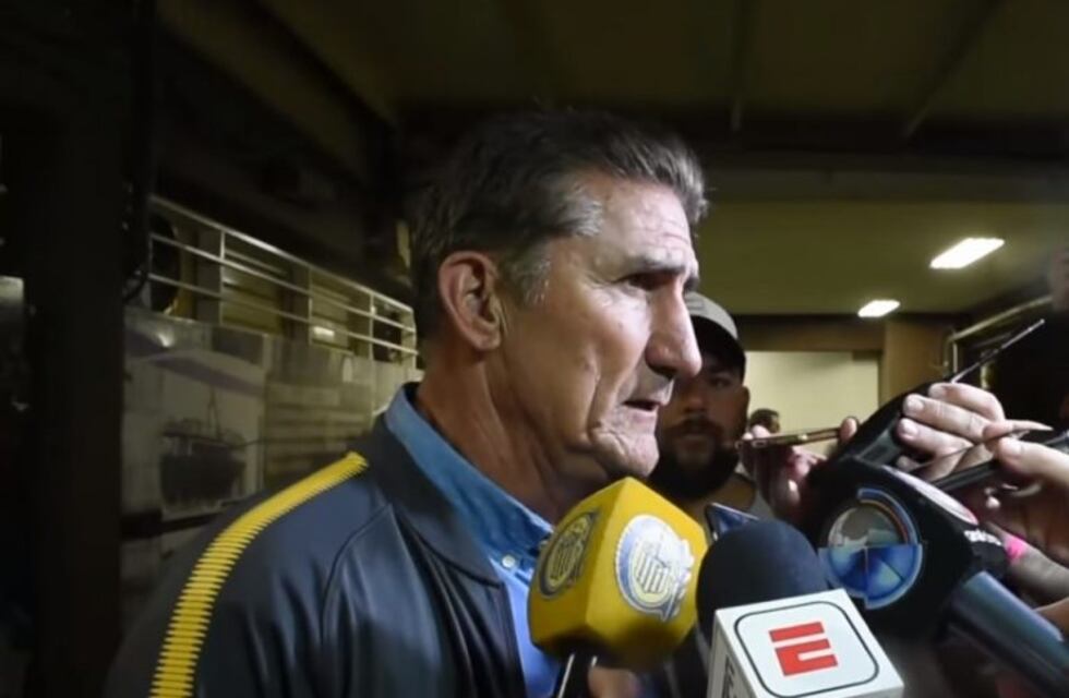 Que sí, que no: ahora dicen que Bauza seguirá en Central