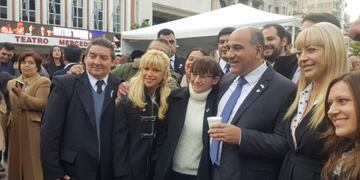 Secretaría de Estado y Comunicación Pública\u002E