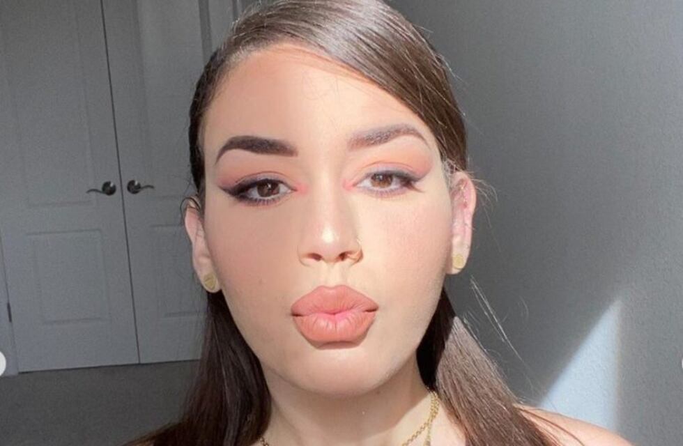 Jesaaelys Ayala, la hija de Daddy Yankee, incendia las redes con su nuevo cuerpo