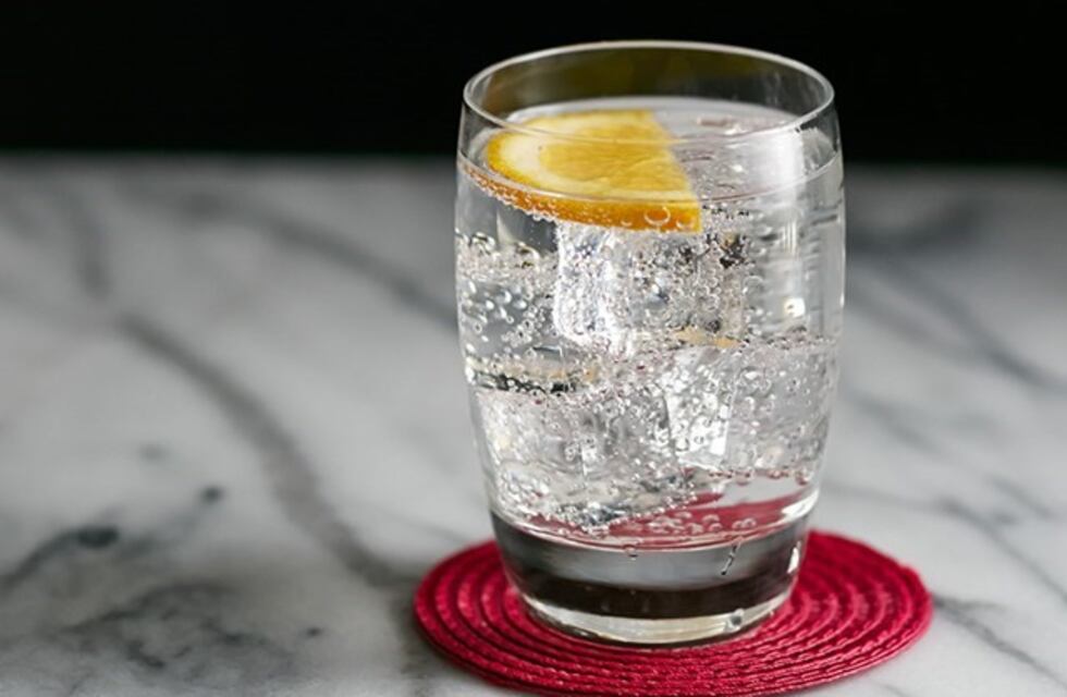 La soda está de moda