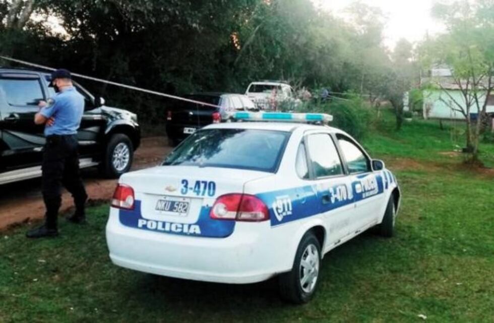 Los hermanos de la víctima de femicidio en San Javier señalaron que su victimario era muy celoso