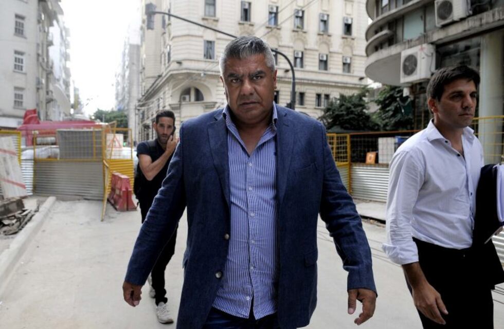 La AFA oficializó el nuevo Comité Ejecutivo que será consagrado en la Asamblea del miércoles próximo