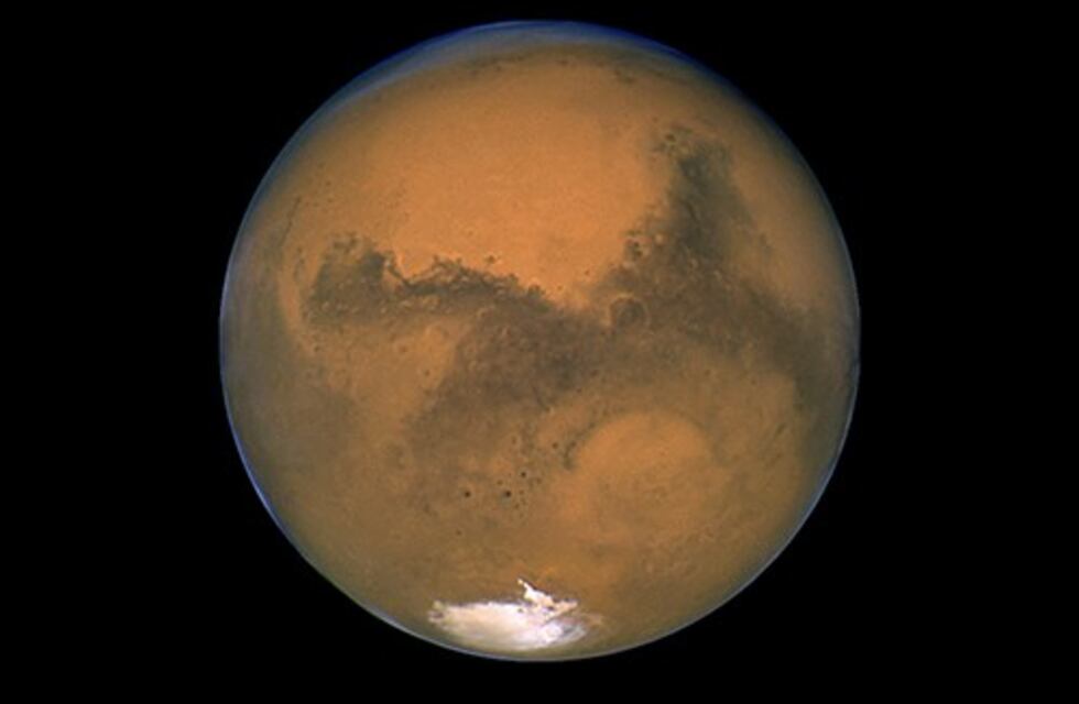 Marte en su máximo acercamiento a la Tierra: ¿cómo observar el fenómeno?