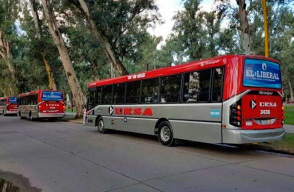 Qué servicios estarán afectados por el paro del martes
