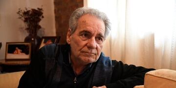 Hugo Arana (Foto: Twitter)