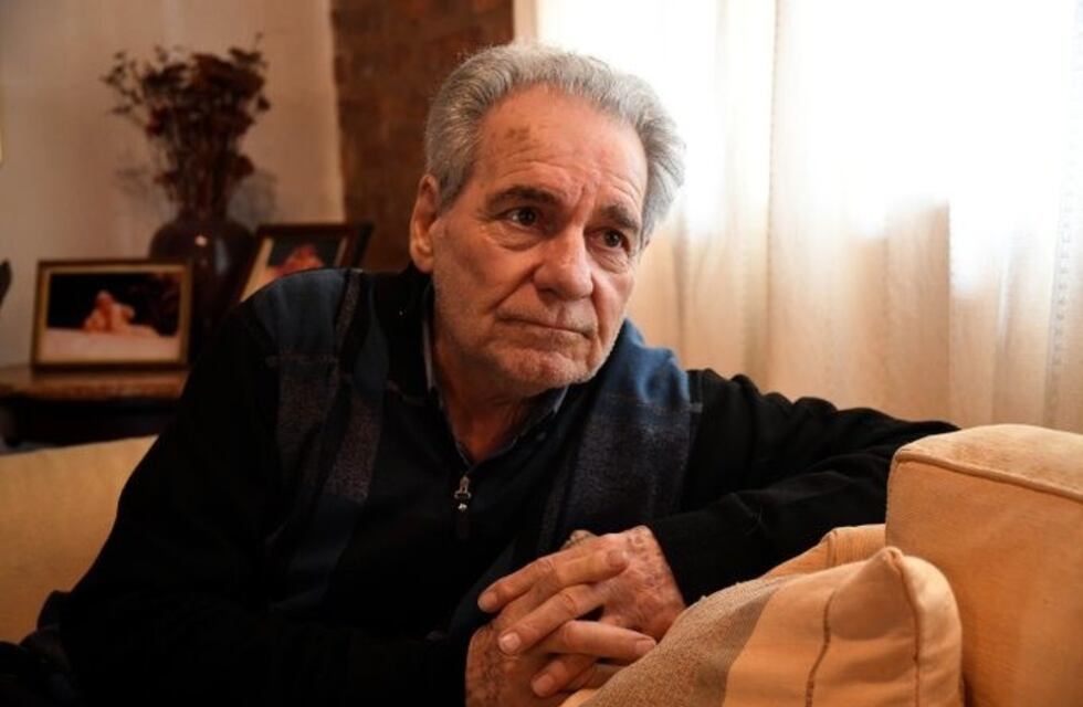 A los 77 años, murió el actor Hugo Arana por coronavirus