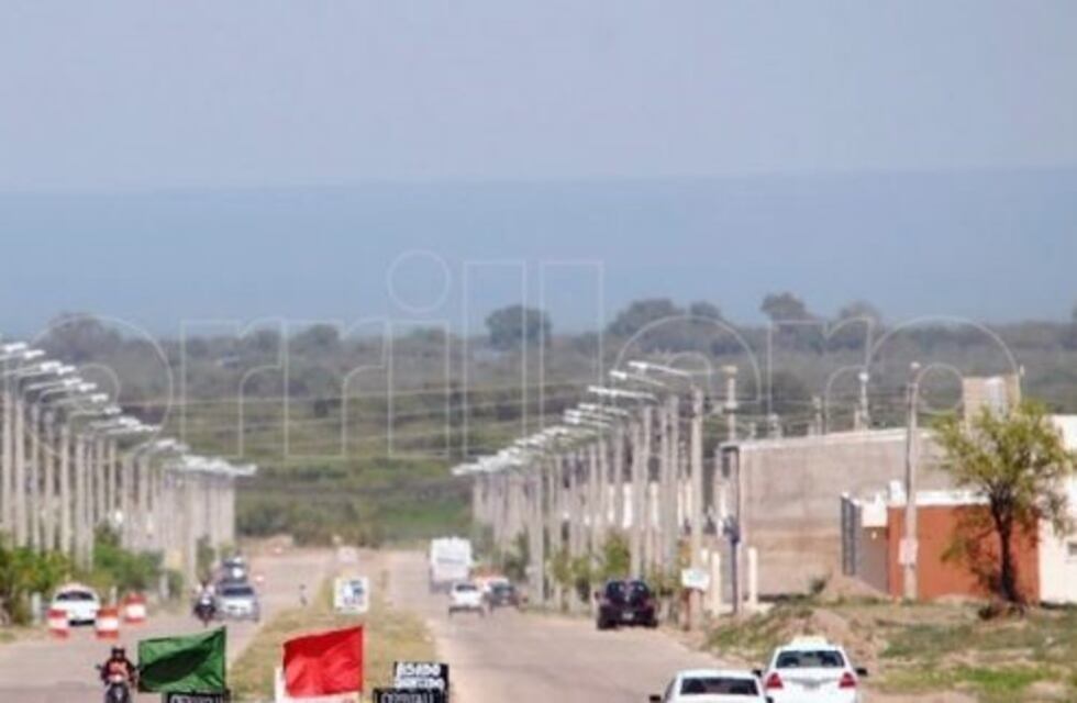 Denuncian que intentaron secuestrar una chica en un barrio de la capital puntana