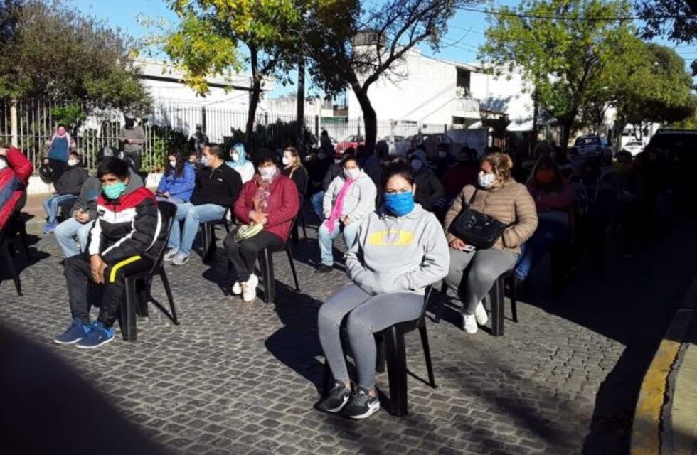 Ingreso Familiar de Emergencia: quieren que se mantenga aún después de la cuarentena