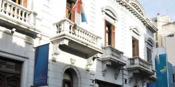 Ministerio de Justicia y Derechos Humanos de Córdoba\u002E
