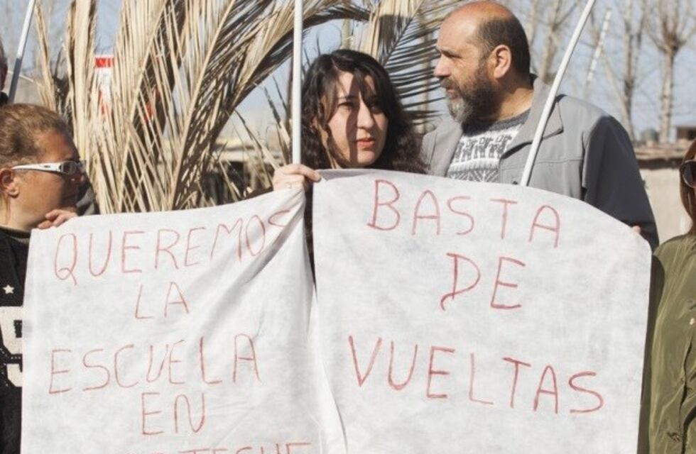Educación especial: padres reclaman la habilitación de una escuela