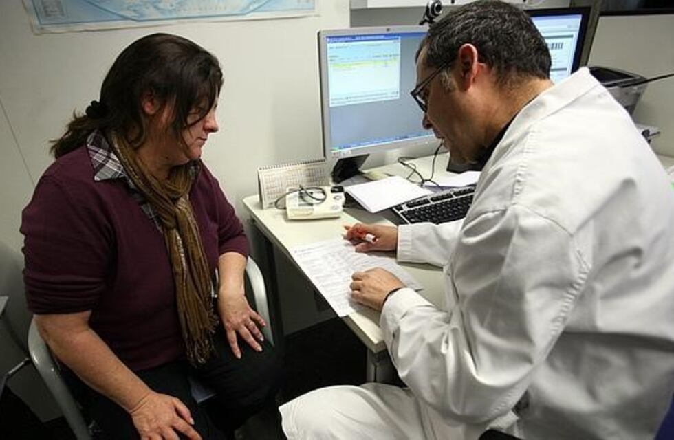 Médicos del San Bernardo atenderán gratis en Villa Asunción