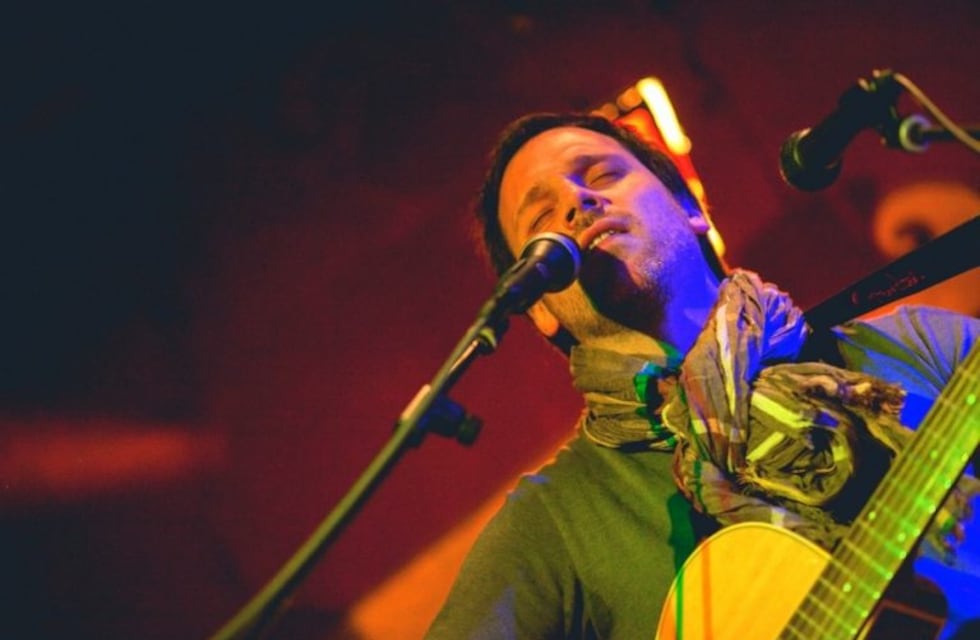 Martín García, se presentará en el Museo Folclórico