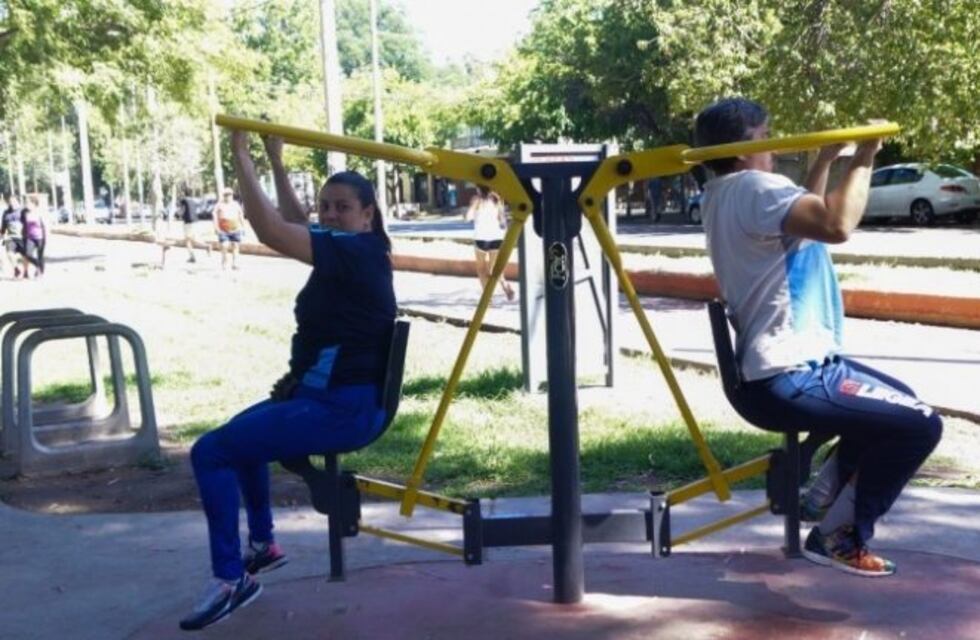 Habilitan nuevas actividades para clubes deportivos locales