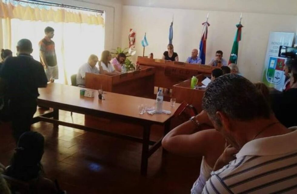 Declararon a Puerto Esperanza en emergencia en seguridad