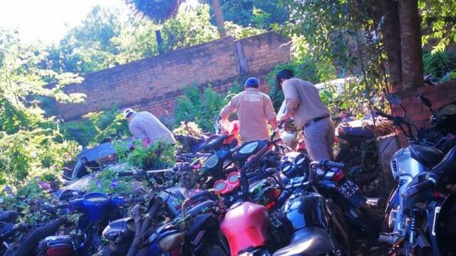 Saneamiento Ambiental de la Municipalidad de Oberá\u002E