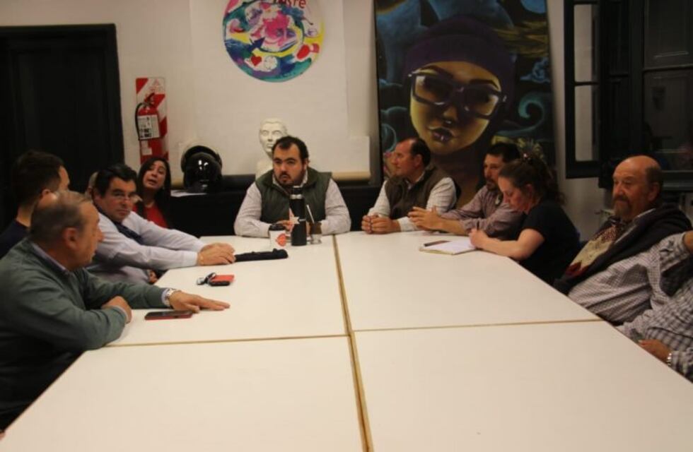 Preparan del 4 al 11 de noviembre, la edición 15° de la fiesta popular, "Entre Asados y Relinchos 2019"