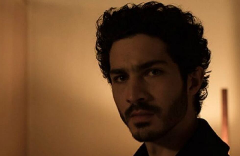 La furia del Chino Darín con sus detractores en Twitter