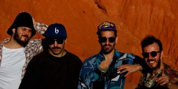 Se viene el primer Pétalos Fest