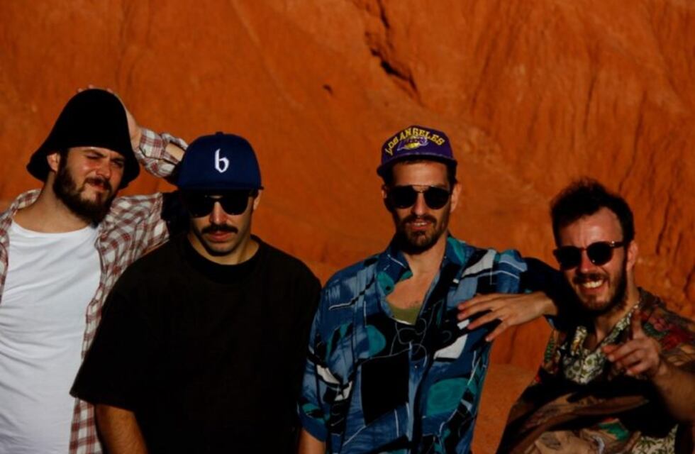 Se viene el primer Pétalos Fest