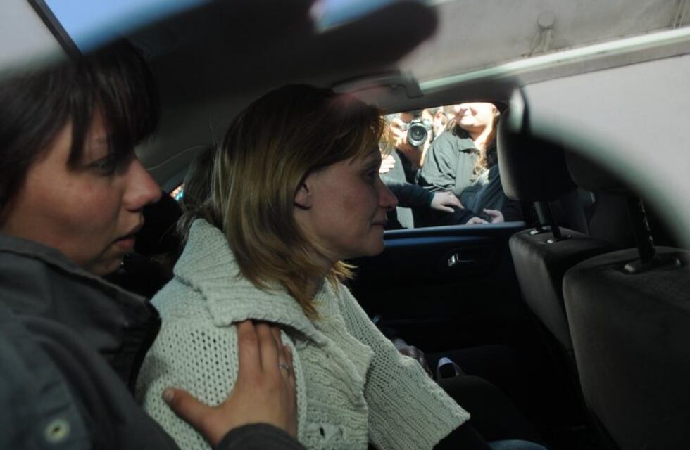 Comienzan los alegatos por el crimen de Candela Rodríguez