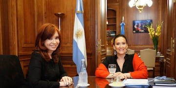 (Foto: Prensa Frente de Todos)