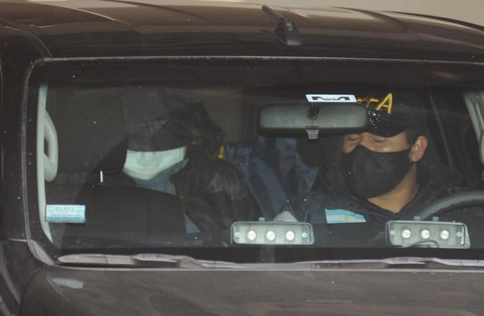 Continúan las indagatorias a los detenidos por supuesto espionaje ilegal durante el gobierno de Cambiemos