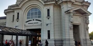 La Terminal de Ómnibus, una zona caliente en materia de robos\u002E (Archivo)