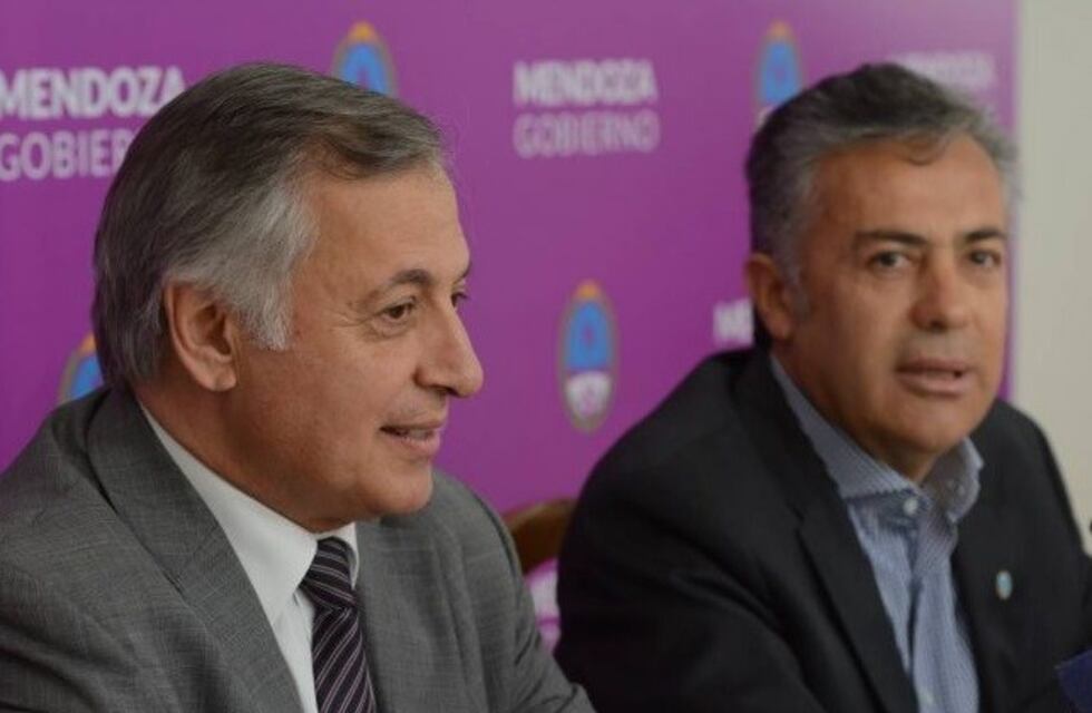 En Mendoza no habrá más fiscalías departamentales