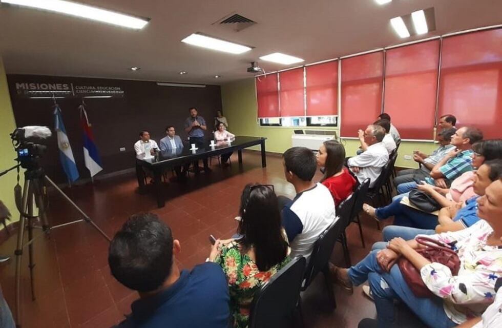 Hambre Cero asistirá a familias misioneras con recursos provinciales
