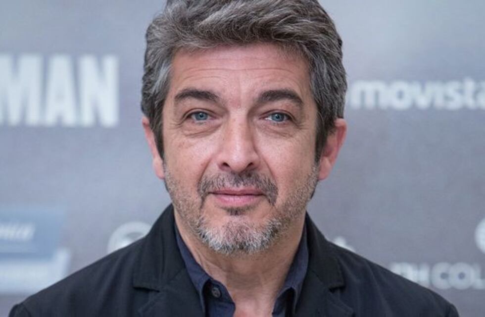 Ricardo Darín criticó a quienes rompen la cuarentena