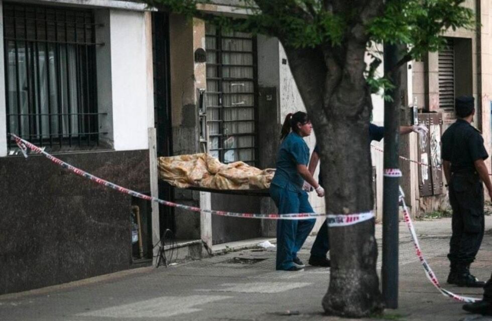 Desde la cárcel, la pareja de Jazmín Ortíz pide que se esclarezca el crimen