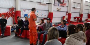 RCP y Primeros Auxilios