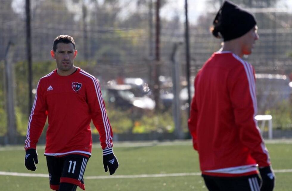 En Uruguay afirman que Maxi Rodríguez está cerca de acordar su llegada tras irse de Newell's
