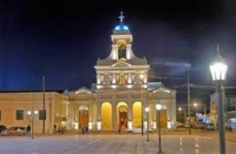 Coronavirus: Brochero dispuso medidas de prevención