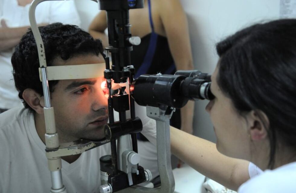 “Ojo con la Diabetes”: Campaña oftalmológica en Tres Arroyos para la prevención de la ceguera en pacientes con diabetes
