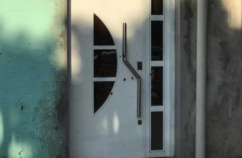 Intimidación: en 48 horas balearon el domicilio particular y la casa materna del titular del Somu Rosario