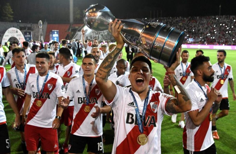 River bicampeón: los memes que cargan a Boca