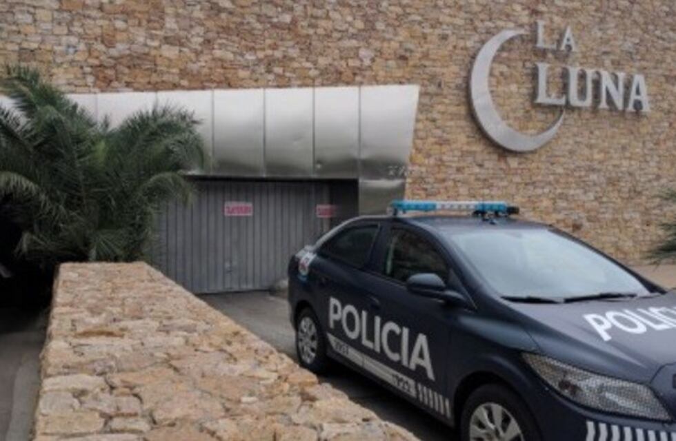 Clausuraron a "La Luna" por no tener matafuegos