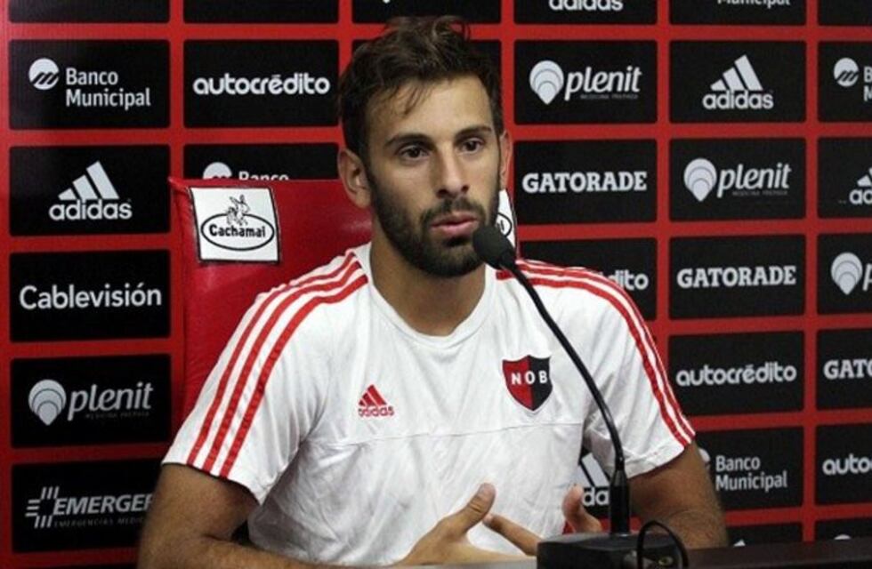 Quignon: "Estamos enfocados en el partido del domingo"