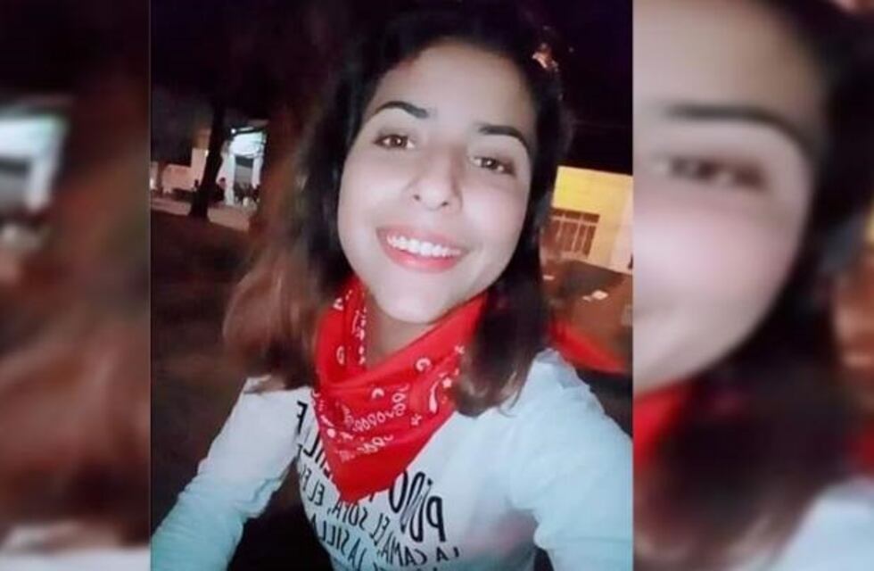 Apareció Zaira, la menor que era buscada en Añatuya