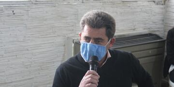 Carlos Gabbarini