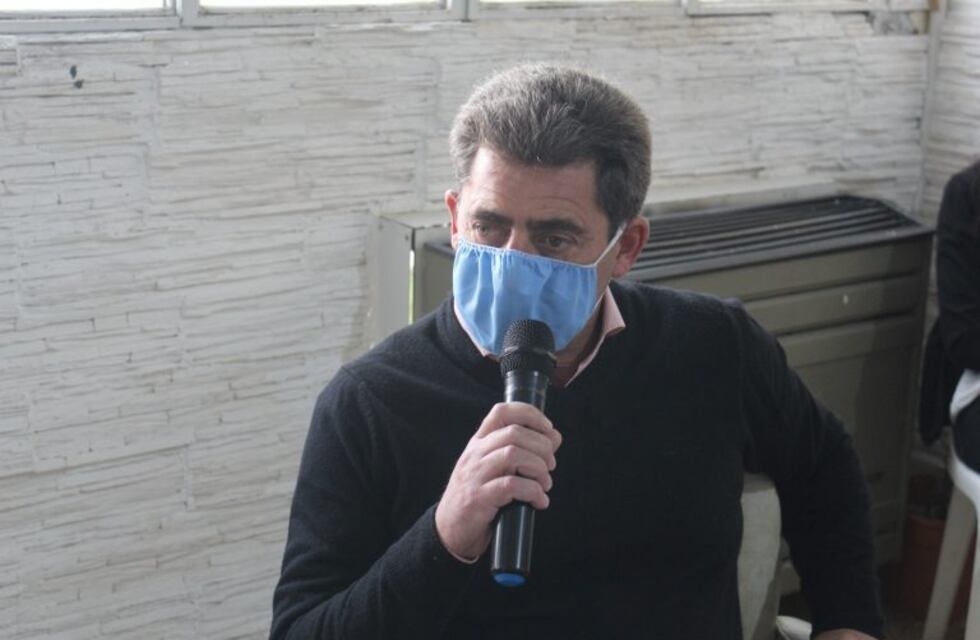 "A esta altura todo va a depender de la responsabilidad individual"