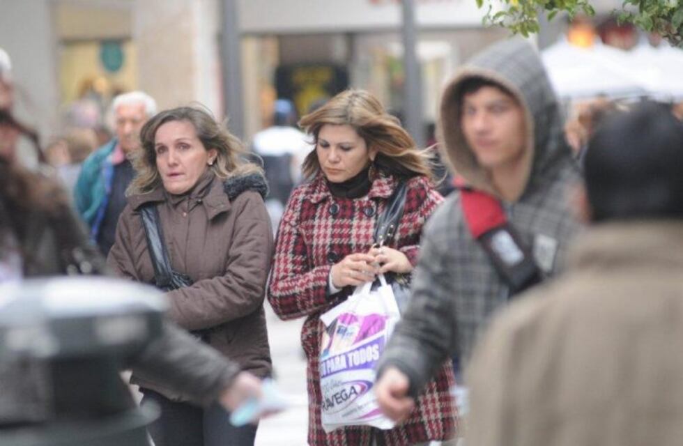 El jueves estará frío y húmedo en Tucumán