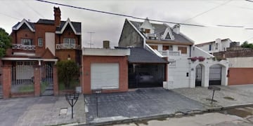 Un jubilado mató a su hijastra en Lanús