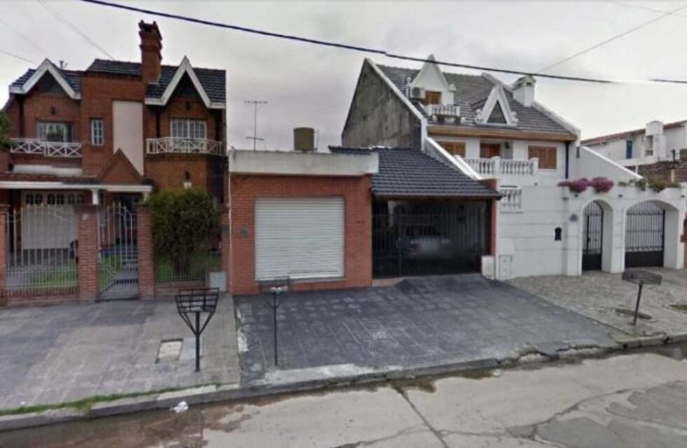 Horror en Lanús: un jubilado mató a su hijastra y luego se suicidó