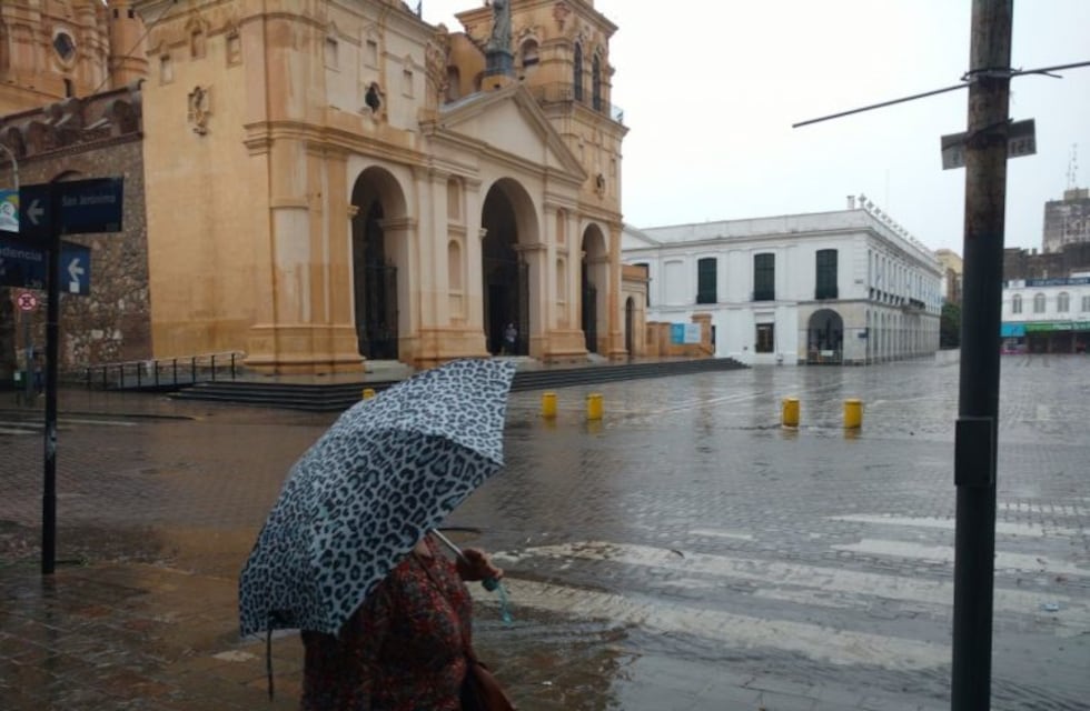 Así estará el tiempo este domingo 6 de enero en Córdoba