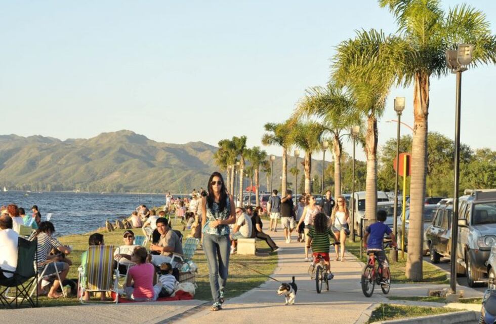 Actividades variadas para el fin de semana en Carlos Paz