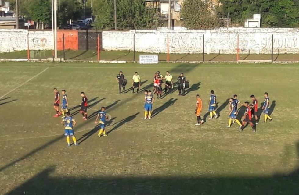 Arrancó el campeonato de ascenso en Tucumán
