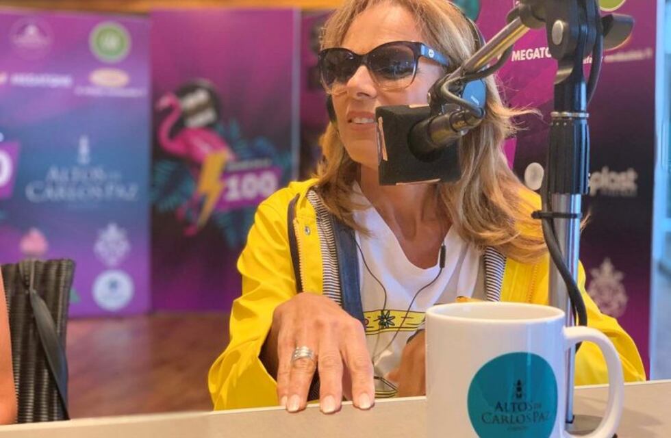 Iliana Calabró nos cuenta de qué se trata "Perfectos Desconocidos"